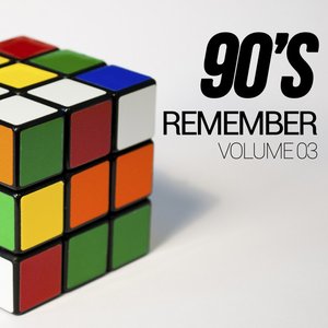 Remember 90's Vol.3
