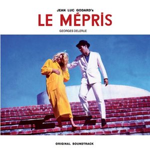 Jean-Luc Godard's Le Mepris (Original Soundtrack)