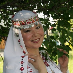 Татьяна Денисова 的头像