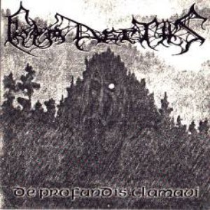 De Profundis Clamavi