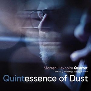 Quintessence of Dust