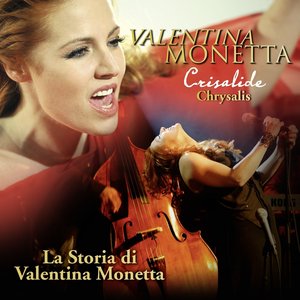 Immagine per 'La Storia Di Valentina Monetta'