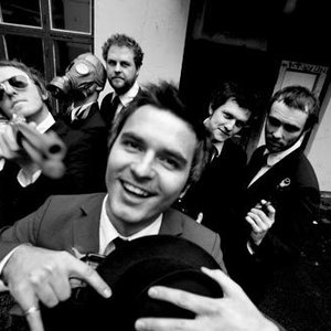 Awatar dla Kaizers Orchestra