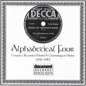 Complete Recorded Works In Chronological Order (1938-1943)