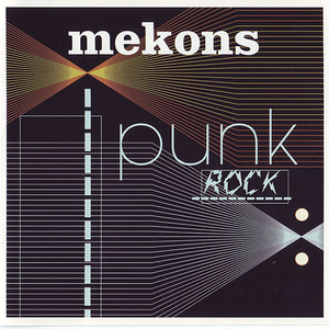 Punk Rock cover