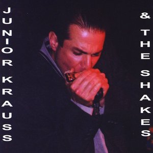 Junior Krauss & The Shakes