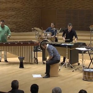 Avatar für Peter Sadlo und Ensemble