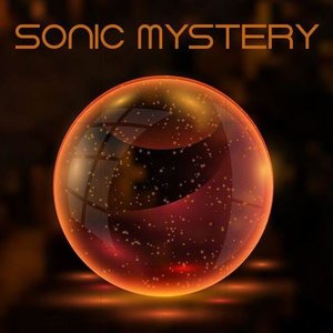 Avatar de Sonic Mystery