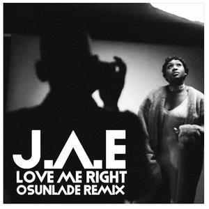 Love Me Right