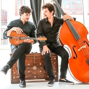 Avi Avital, Omer Avital 的头像