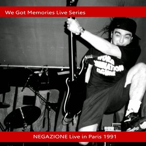 Live in Paris 1991