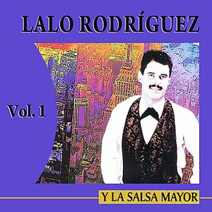 Y La Salsa Mayor Volume 1