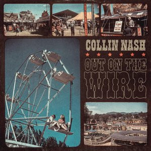 Out On the Wire - Single