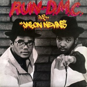Run‐D.M.C. vs. Jason Nevins 的头像