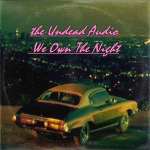 We Own The Night