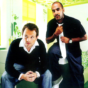 Bombay Rockers photo provided by Last.fm