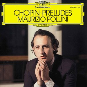 Изображение для 'Chopin: Preludes Op.28'