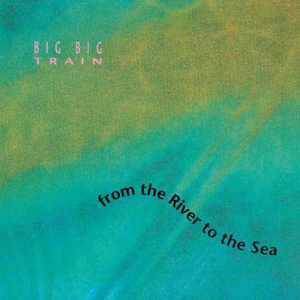 From the River to the Sea cover