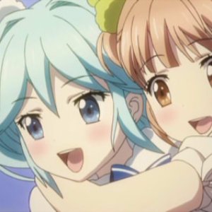 サバやだ チョコプリーズっ カティア 徳井青空 Last Fm サバやだ チョコプリーズっ カティア 徳井青空 Last Fm