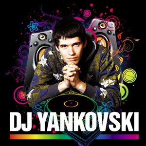 DJ Yankovski 的头像