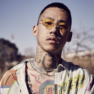 KOHH 的头像