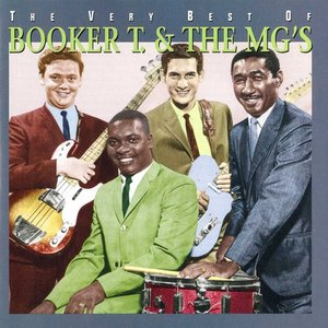 The Very Best Of Booker T. & The MG's