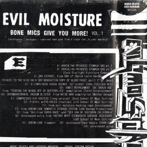 Bone Mics Give You More! Vol. 1