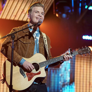 Caleb Lee Hutchinson