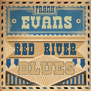 Red River Blues