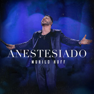 Artwork for Anestesiado (Ao Vivo)
