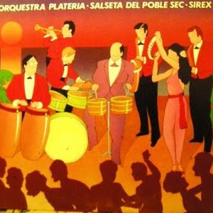 Marie y Orquesta Plateria 的头像