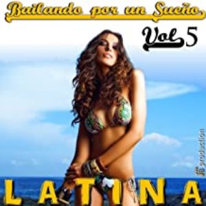 Baila! Bailando por un Sueño, Vol. 5