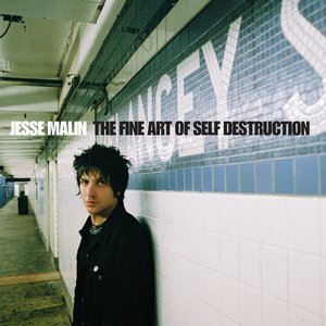 Fine Art of Self Destruction (Anniversary Reissue)