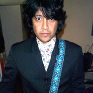 “Javier Escovedo”的封面