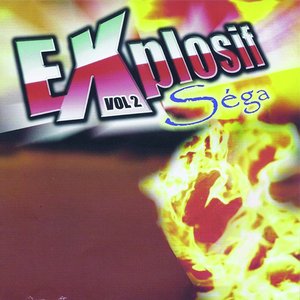 Explosif Sega, vol.2