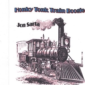 Honky Tonk Train Boogie