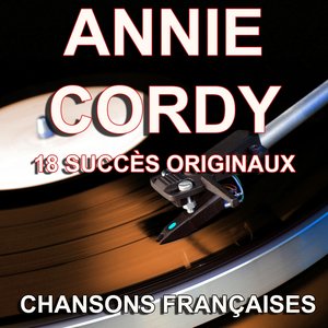 Image for 'Chansons françaises (18 succès originaux)'