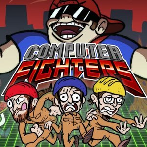 Computer Fighters