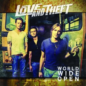 World Wide Open (Bonus Track Version)