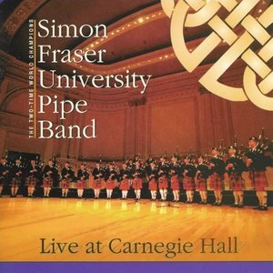 Live at Carnegie Hall