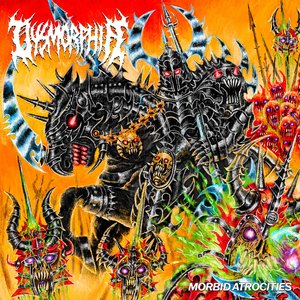 Morbid Atrocities