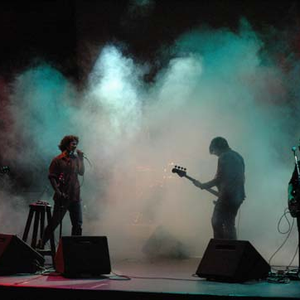 Buenos Muchachos photo provided by Last.fm