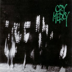 Cry Mercy için avatar