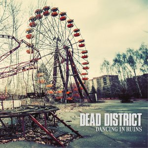 Dead District 的头像