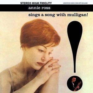 Annie Ross Sings a Song With Gerry Mulligan (feat. Gerry Mulligan Quartet)