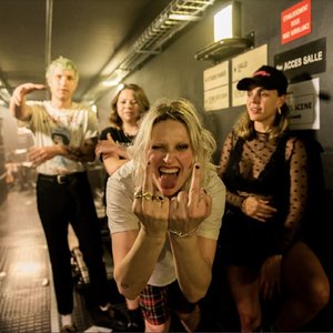Avatar di Dead Sara