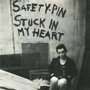 Patrik Fitzgerald photo provided by Last.fm