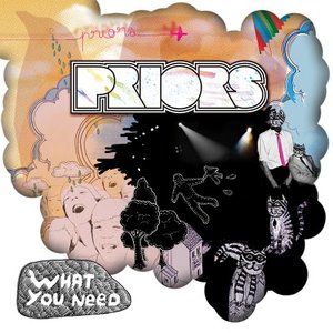 What You Need Remixes