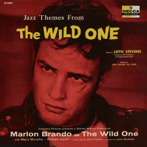 Jazz Themes From The Wild One (Remastered)