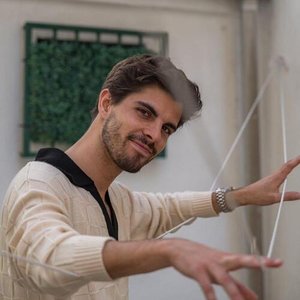 Afonso Dubraz 的头像
